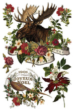 Load image into Gallery viewer, STAG TAVERN (8 pages) - IOD Transfer Pad