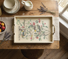 Load image into Gallery viewer, WINTER'S CALLING (8 pages) - IOD Transfer Pad