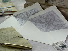 Load image into Gallery viewer, LACE - IOD Stamp