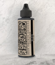 Load image into Gallery viewer, IOD Decor Ink - 10 colours, 2oz bottle with dropper