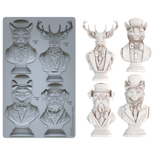 Load image into Gallery viewer, Invitation Only - IOD Mould