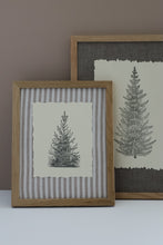 Load image into Gallery viewer, WINTERGROVE (12x12") - IOD Stamp