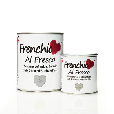 City Slicker - Al Fresco