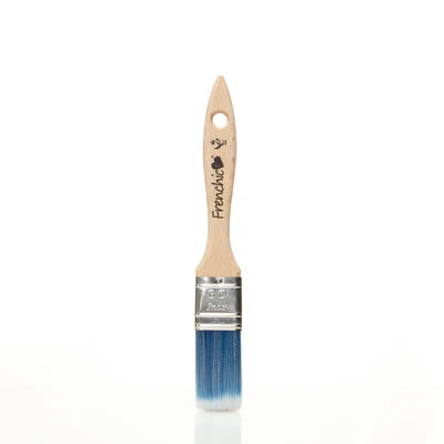 30mm Flat Paint Brush - Frenchic