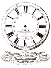 Load image into Gallery viewer, BROCANTE (8 pages) - IOD Transfer Pad
