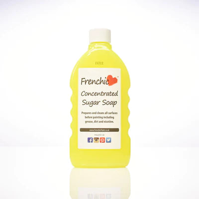 Sugar Soap - Frenchic