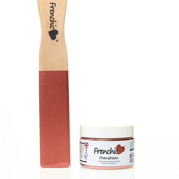 Beautiful Bronze - FrenSheen