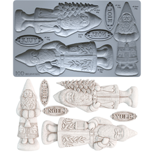 Load image into Gallery viewer, BELSNICKEL - IOD Mould
