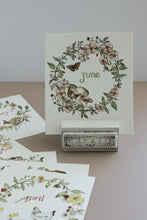 Load image into Gallery viewer, THE BRAMBLEWOOD DIARIES (8 pages) - IOD Transfer Pad
