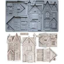 Load image into Gallery viewer, CHARLBURY LANE - IOD Mould
