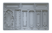 Load image into Gallery viewer, Conservatory Label - IOD Mould
