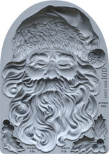 Load image into Gallery viewer, Saint Nick - IOD Mould
