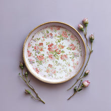 Load image into Gallery viewer, DITSY BLOOMS - IOD Paint Inlay

