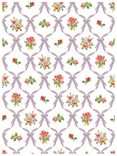 Load image into Gallery viewer, DITSY BLOOMS - IOD Paint Inlay
