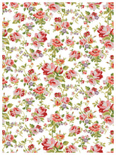Load image into Gallery viewer, DITSY BLOOMS - IOD Paint Inlay
