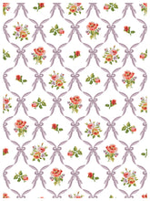 Load image into Gallery viewer, DITSY BLOOMS - IOD Paint Inlay
