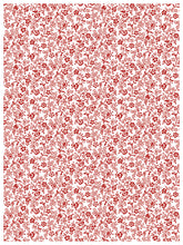 Load image into Gallery viewer, DITSY BLOOMS - IOD Paint Inlay
