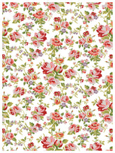 Load image into Gallery viewer, DITSY BLOOMS - IOD Paint Inlay
