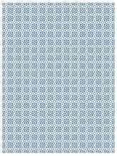 Load image into Gallery viewer, Delft Traditions AZURE - IOD Paint Inlay
