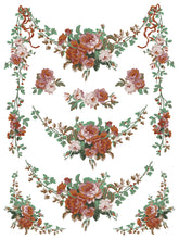 Load image into Gallery viewer, La Folie - IOD Paint Inlay
