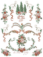 Load image into Gallery viewer, La Folie - IOD Paint Inlay
