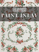 Load image into Gallery viewer, La Folie - IOD Paint Inlay
