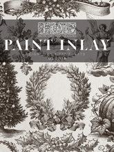 Load image into Gallery viewer, Gloria - IOD Paint Inlay
