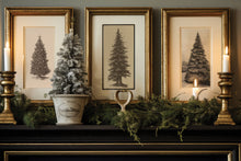 Load image into Gallery viewer, Gloria - IOD Paint Inlay
