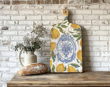 Load image into Gallery viewer, Portofino - IOD Paint Inlay

