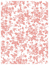 Load image into Gallery viewer, Spring Melody - IOD Paint Inlay
