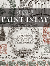 Load image into Gallery viewer, Twelfth Night - IOD Paint Inlay
