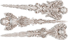Load image into Gallery viewer, Angelic Tapers - IOD Mould
