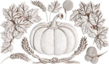 Load image into Gallery viewer, Autumn Cottage - IOD Mould
