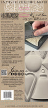 Load image into Gallery viewer, Bibelots 2 - IOD Mould
