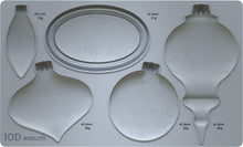 Load image into Gallery viewer, Bibelots - IOD Mould
