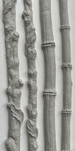 Load image into Gallery viewer, Faux Bois - IOD Mould
