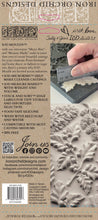 Load image into Gallery viewer, Winter Forage - IOD Mould
