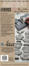 Load image into Gallery viewer, Invitation Only - IOD Mould
