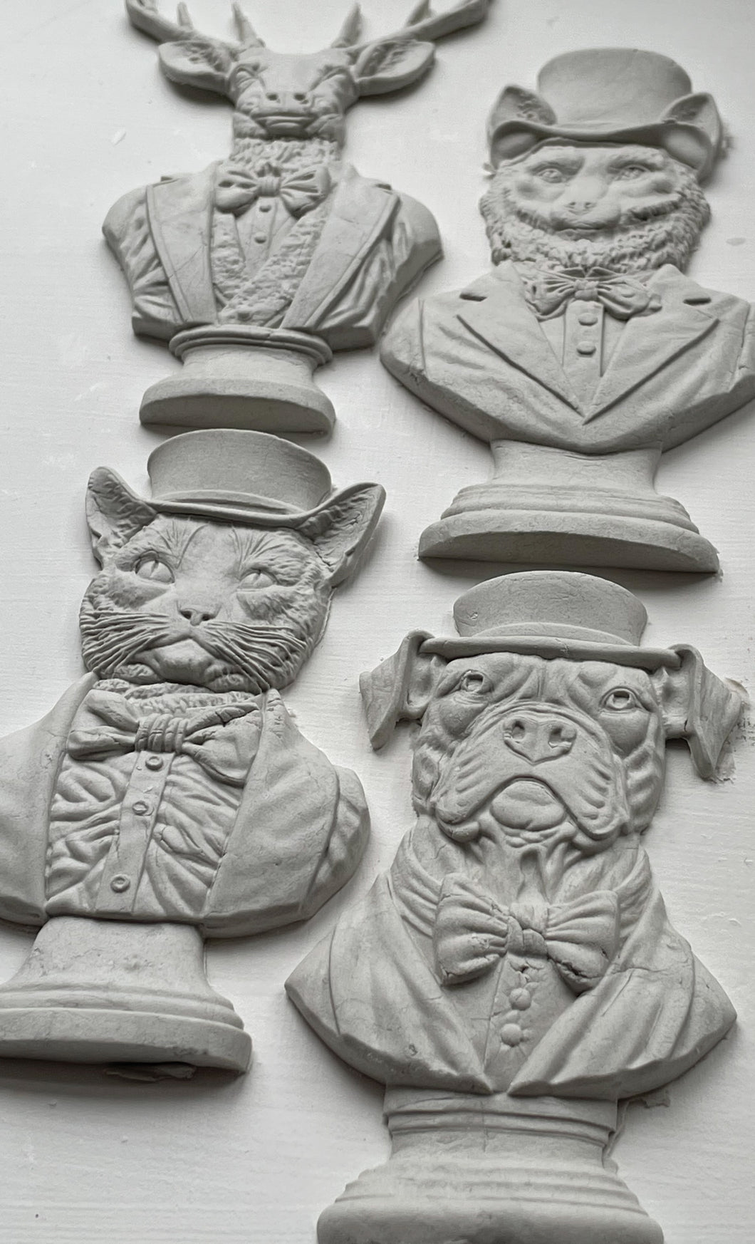 Invitation Only - IOD Mould