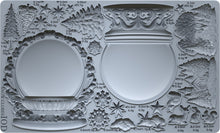 Load image into Gallery viewer, Snow Globes - IOD Mould

