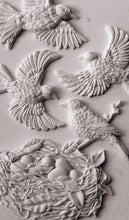 Load image into Gallery viewer, Sparrow&#39;s Nest - IOD Mould
