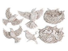 Load image into Gallery viewer, Sparrow&#39;s Nest - IOD Mould
