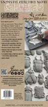 Load image into Gallery viewer, Specimens - IOD Mould

