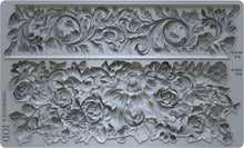 Load image into Gallery viewer, Trimmings 4 - IOD Mould
