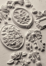 Load image into Gallery viewer, Victoriana - IOD Mould
