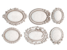 Load image into Gallery viewer, Vintage Brooches - IOD Mould
