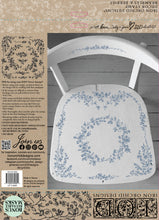 Load image into Gallery viewer, Brambles &amp; Berries - IOD Stamp
