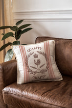 Load image into Gallery viewer, Mercantile - IOD Stamp
