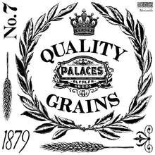Load image into Gallery viewer, Mercantile - IOD Stamp
