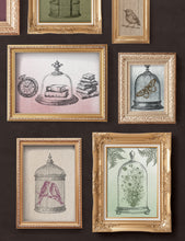 Load image into Gallery viewer, Pastiche - IOD Stamp
